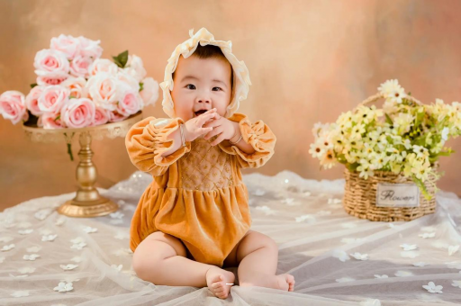 黔东宝宝多大认识妈妈